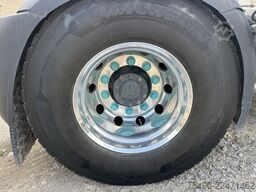 daf XF480 SZM LL SSC Int ,Kipp-Schubb-Hyd.