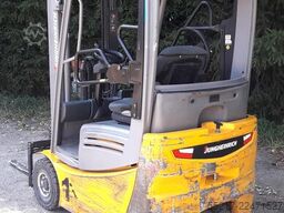 Jungheinrich EFG 215