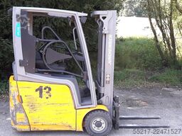 Jungheinrich EFG 215
