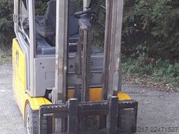 Jungheinrich EFG 215
