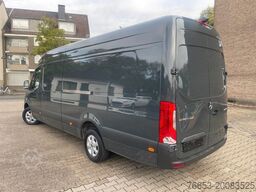 MERCEDES-BENZ Sprinter 317CDI* MAXI* XXL * L5 H2* KAMERA*