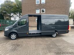 MERCEDES-BENZ Sprinter 317CDI* MAXI* XXL * L5 H2* KAMERA*