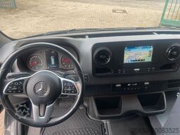 MERCEDES-BENZ Sprinter 317CDI* MAXI* XXL * L5 H2* KAMERA*