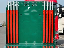 PAVIC OPTIPA Abroll-Plattform Typ 144 PAVIC