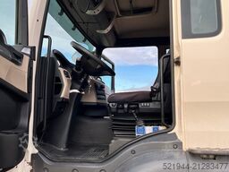 MAN TGS 26.460 6x4 Dreiseitenkipper Schwarzm