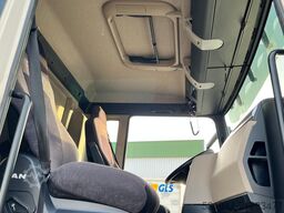 MAN TGS 26.460 6x4 Dreiseitenkipper Schwarzm