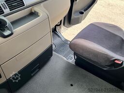 MAN TGS 26.460 6x4 Dreiseitenkipper Schwarzm