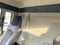 MAN TGS 26.460 6x4 Dreiseitenkipper Schwarzm