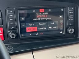 MAN TGS 26.460 6x4 Dreiseitenkipper Schwarzm