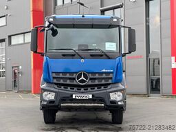 Mercedes-Benz Arocs 2643 6x4 Dreiseitenkipper Meiller SOFORT