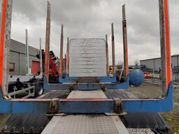 Diversen SCHEMELAUFBAU MIT ExTe Rungen, Schemel SCHEMELA...