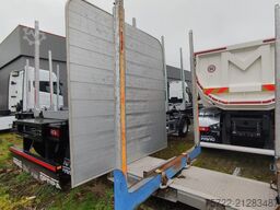 Diversen SCHEMELAUFBAU MIT ExTe Rungen, Schemel SCHEMELA...