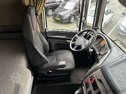 DAF XF 105 460 SSC / Retarder / 968 dkm / 2 Tanks /...