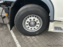 DAF XF 105 460 SSC / Retarder / 968 dkm / 2 Tanks /...