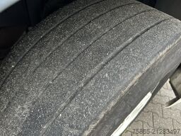 DAF XF 105 460 SSC / Retarder / 968 dkm / 2 Tanks /...