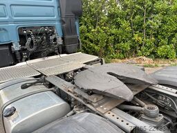 DAF XF 460 FT Euro6 MX-Engine Brake