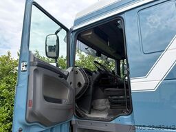 DAF XF 460 FT Euro6 MX-Engine Brake