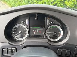 DAF XF 460 FT Euro6 MX-Engine Brake