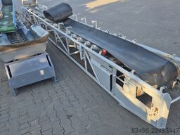 Forderband Transportband  Conveyor 