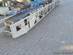 Forderband Transportband  Conveyor 