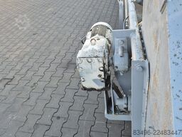 Forderband Transportband  Conveyor 