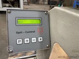 Weinig OPTICONTROL