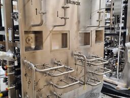 Brinox LEP 11 Paket 14