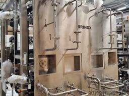Brinox LEP 11 Paket 14