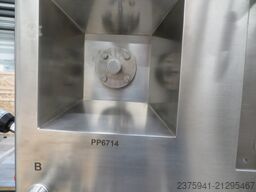 Brinox LEP 11 Paket 14
