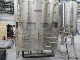 Brinox LEP 11 Paket 14
