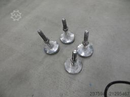 Brinox LEP 11 Paket 14