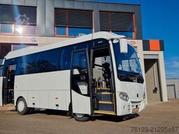 TEMSA Prestij SX Novo Lux Daily Lagerfahrzeug