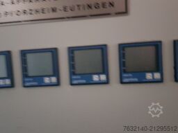 HEGA Apparatebau BR222 ZV1200