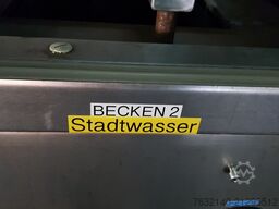 HEGA Apparatebau BR222 ZV1200