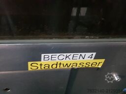 HEGA Apparatebau BR222 ZV1200