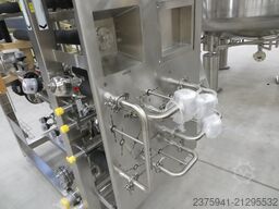 Brinox LEP 11 Paket 15