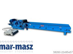 JENZ HE180-500WEA z gąsienicą