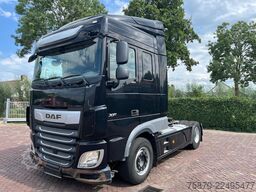 DAF XF 480 FT