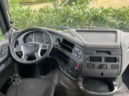 DAF XF 480 FT