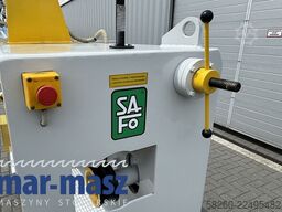 SAFO DNAA 160