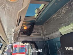 IVECO STRALIS 260S36 CENTINATO M 8,30 EURO 6