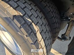 IVECO STRALIS 260S36 CENTINATO M 8,30 EURO 6