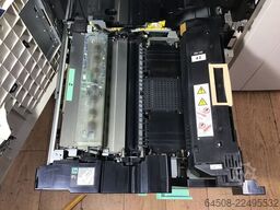 XEROX XEROX Colour Press C550