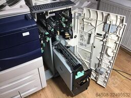 XEROX XEROX Colour Press C550