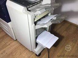XEROX XEROX Colour Press C550