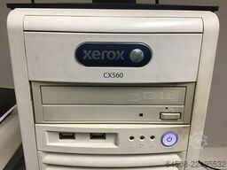 XEROX XEROX Colour Press C550