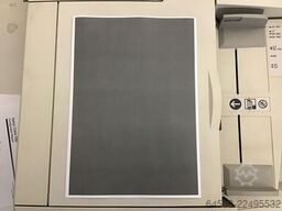 XEROX XEROX Colour Press C550