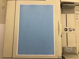 XEROX XEROX Colour Press C550