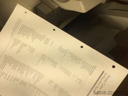 XEROX XEROX Colour Press C550