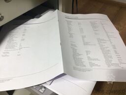 XEROX XEROX Colour Press C550